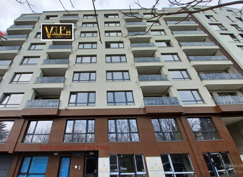 Till salu  2 sovrum Varna , Centralna postja , 127 kvm | 57708313
