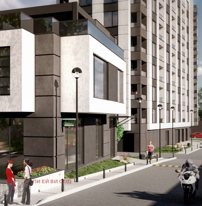 Продаја  2 спаваће собе Софија , Овча купел , 65 м2 | 49967304 - слика [10]