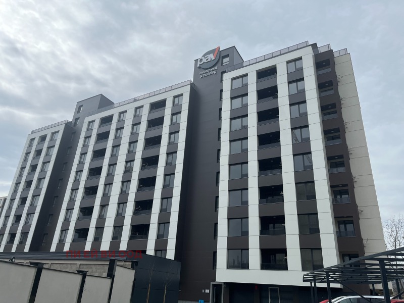Продаја  2 спаваће собе Софија , Овча купел , 65 м2 | 49967304