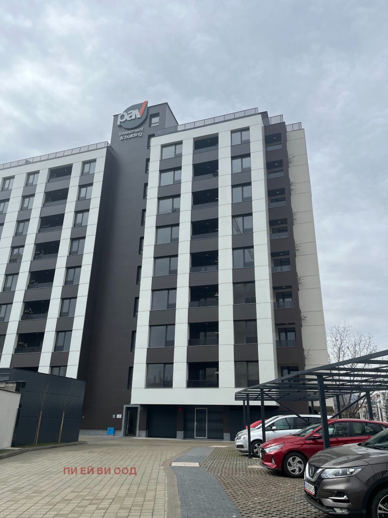 Продаја  2 спаваће собе Софија , Овча купел , 65 м2 | 49967304 - слика [2]