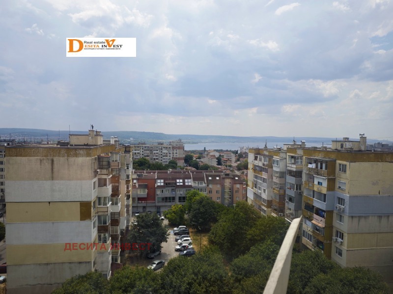 À vendre  2 chambres Varna , Avtogara , 57 m² | 99664917 - image [15]