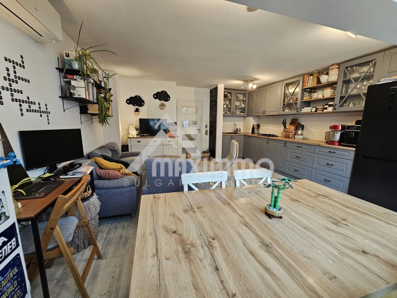 À vendre  2 chambres Varna , Tchataldja , 73 m² | 77872348 - image [7]