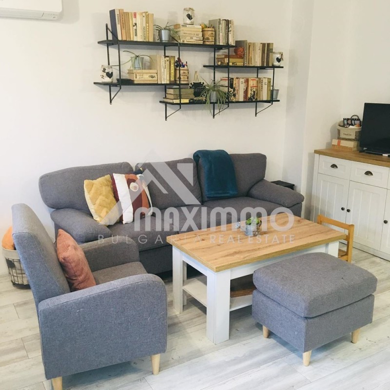 À vendre  2 chambres Varna , Tchataldja , 73 m² | 77872348 - image [11]