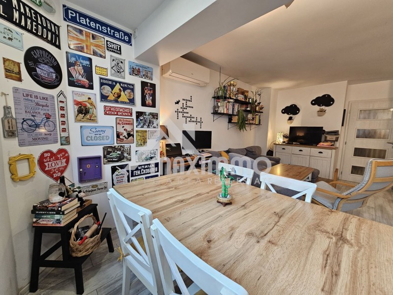 À vendre  2 chambres Varna , Tchataldja , 73 m² | 77872348 - image [10]