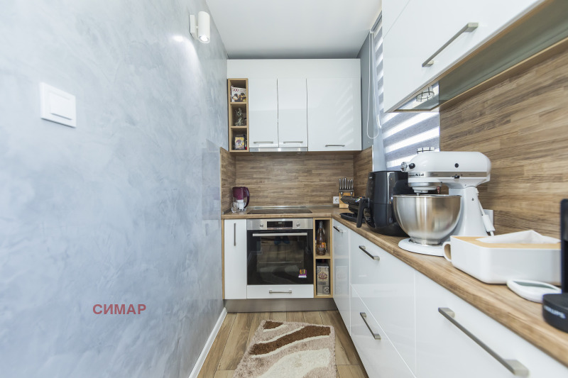 Продава 3-СТАЕН, гр. София, Младост 4, снимка 6 - Апартаменти - 52463476