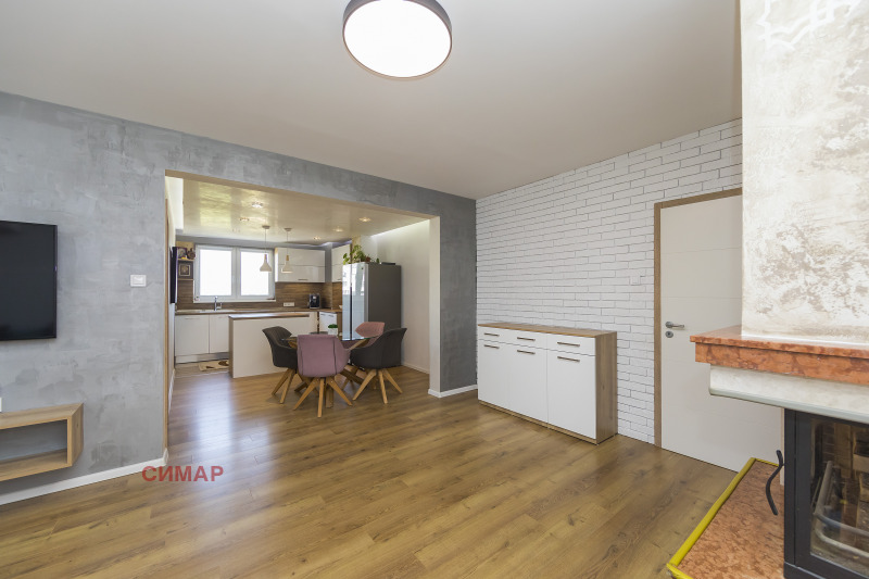 Продава 3-СТАЕН, гр. София, Младост 4, снимка 3 - Апартаменти - 52463476