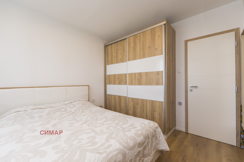 Продава 3-СТАЕН, гр. София, Младост 4, снимка 8 - Апартаменти - 52463476