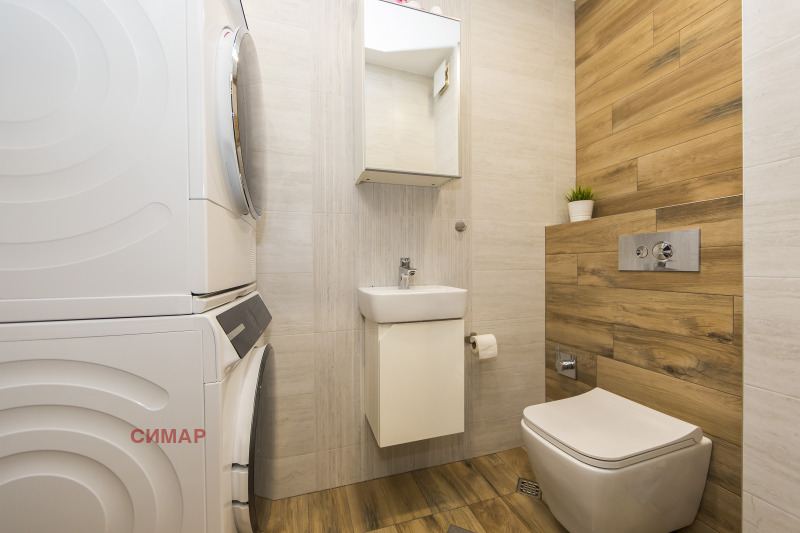 Продава 3-СТАЕН, гр. София, Младост 4, снимка 12 - Апартаменти - 52463476