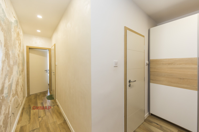 Продава 3-СТАЕН, гр. София, Младост 4, снимка 11 - Апартаменти - 52463476