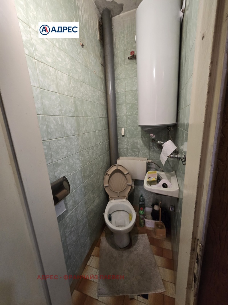 Продава 3-СТАЕН, гр. Плевен, 9-ти квартал, снимка 3 - Апартаменти - 53422779