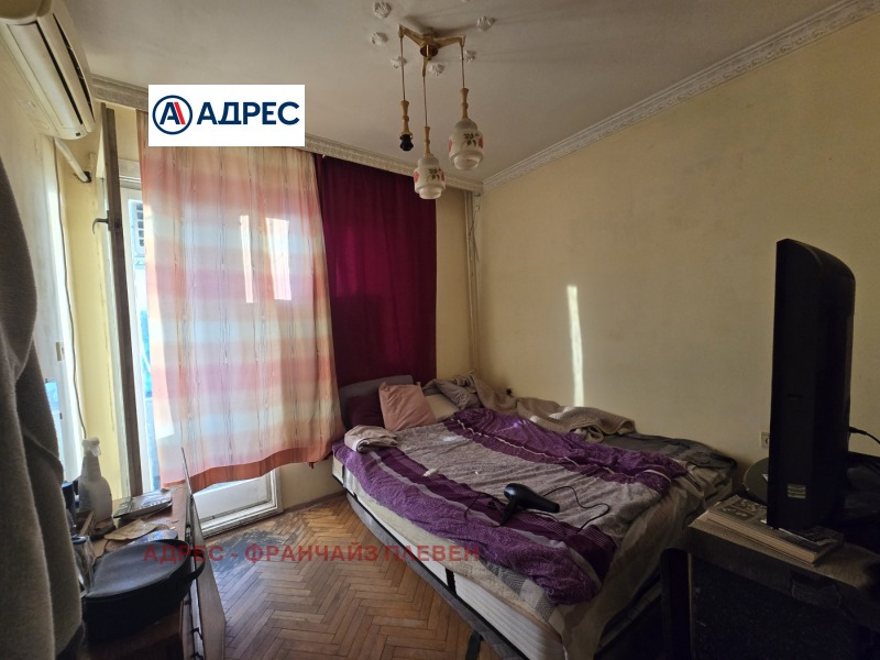 Продава 3-СТАЕН, гр. Плевен, 9-ти квартал, снимка 2 - Апартаменти - 53422779