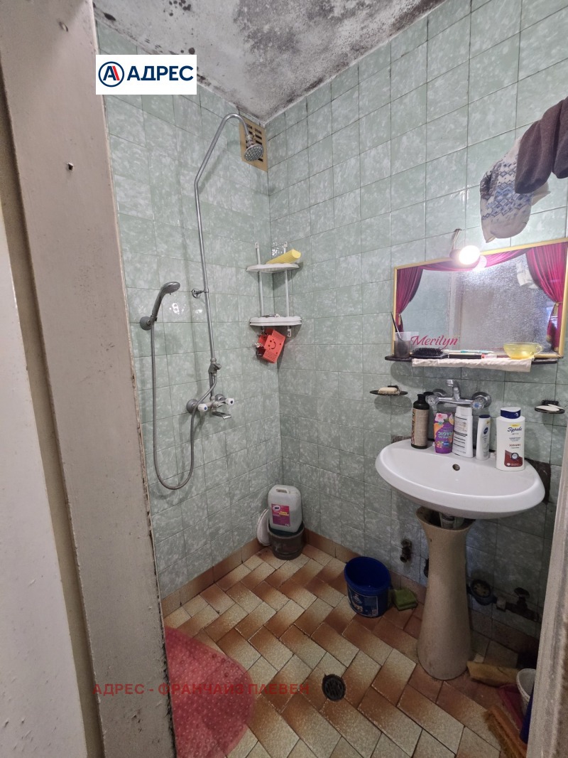 Продава 3-СТАЕН, гр. Плевен, 9-ти квартал, снимка 4 - Апартаменти - 53422779