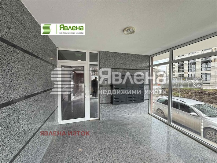 Продава 3-СТАЕН, гр. София, Дружба 2, снимка 3 - Апартаменти - 53501748