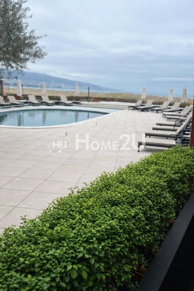 Продава 3-СТАЕН, к.к. Слънчев бряг, област Бургас, снимка 2 - Апартаменти - 53829740