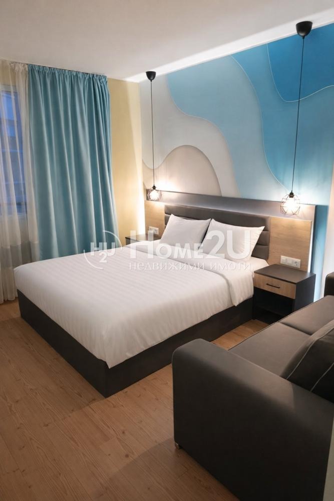 Продава 3-СТАЕН, к.к. Слънчев бряг, област Бургас, снимка 6 - Апартаменти - 53829740