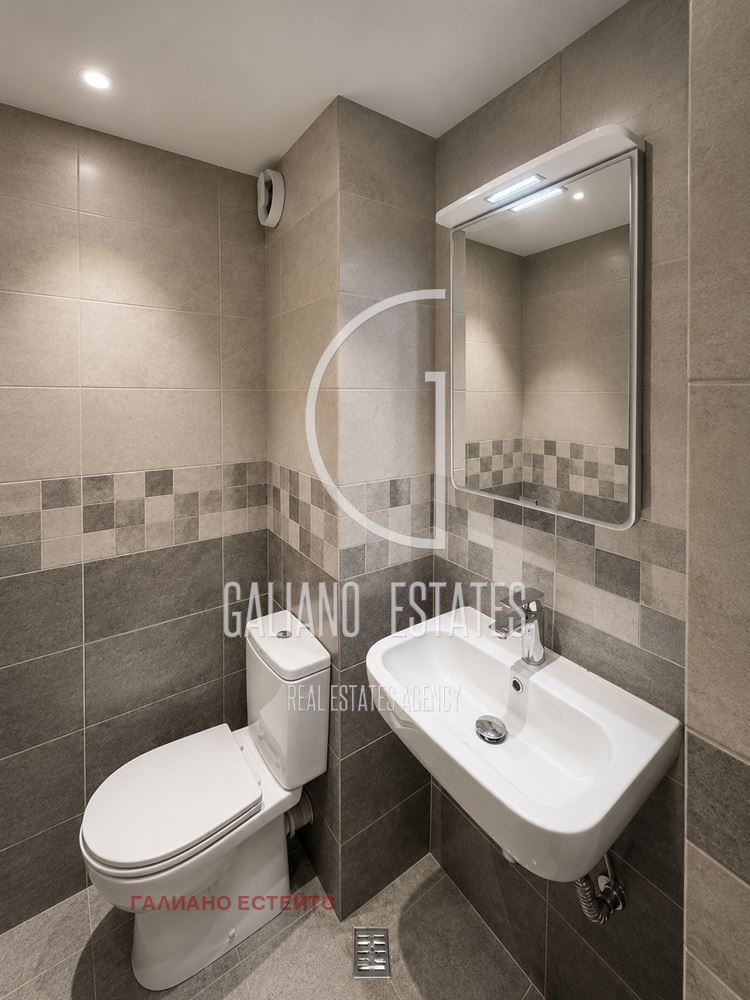 Продава 3-СТАЕН, гр. София, Хаджи Димитър, снимка 7 - Апартаменти - 54662855