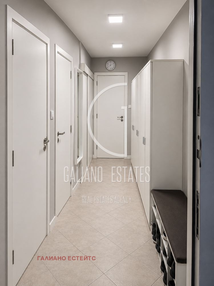 Продава 3-СТАЕН, гр. София, Хаджи Димитър, снимка 5 - Апартаменти - 54662855