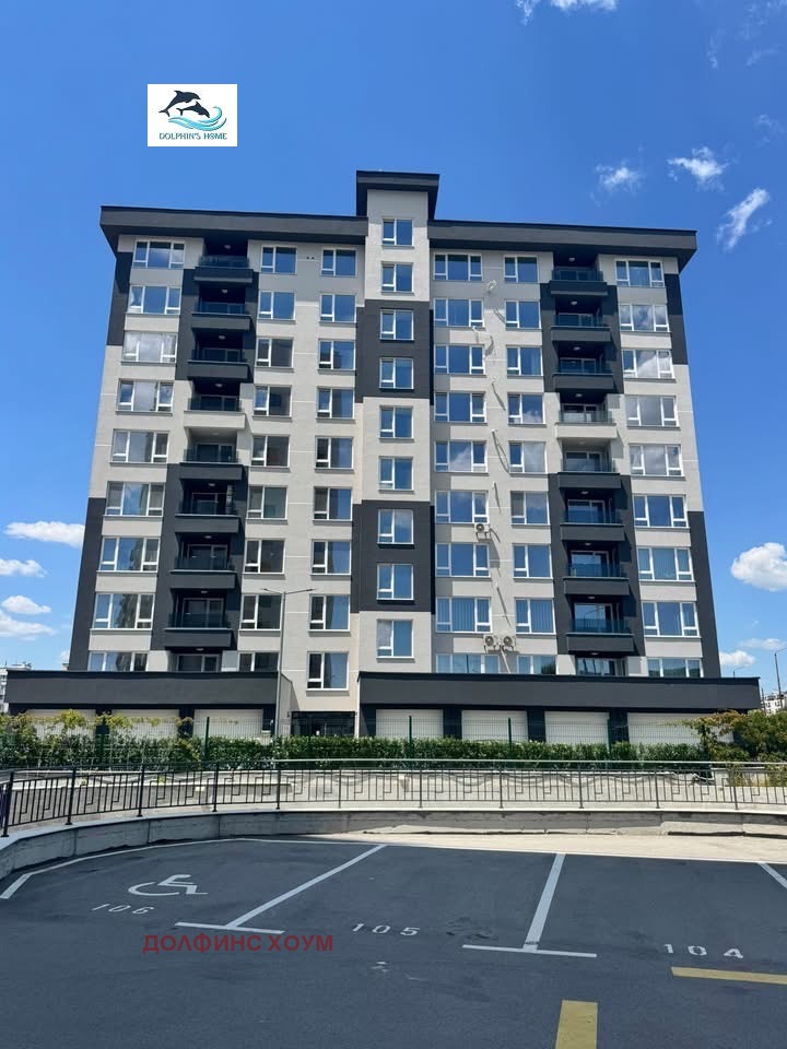 Продава 3-СТАЕН, гр. Варна, Кайсиева градина, снимка 4 - Апартаменти - 55645059