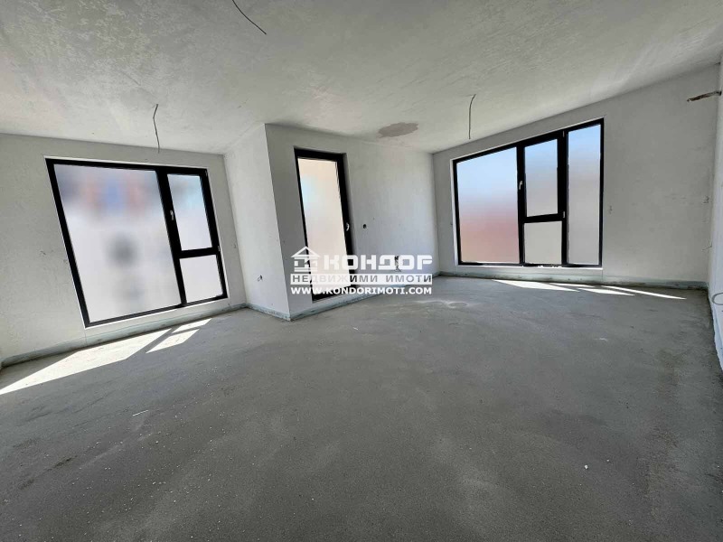 Продава МНОГОСТАЕН, гр. Пловдив, Остромила