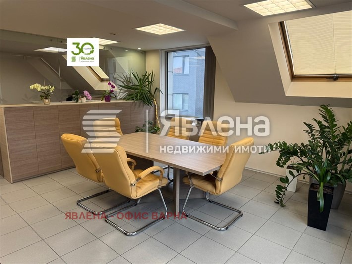 Продава ОФИС, гр. Варна, Център