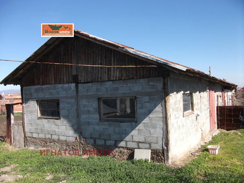 Продава КЪЩА, с. Овчеполци, област Пазарджик, снимка 2 - Къщи - 32210674