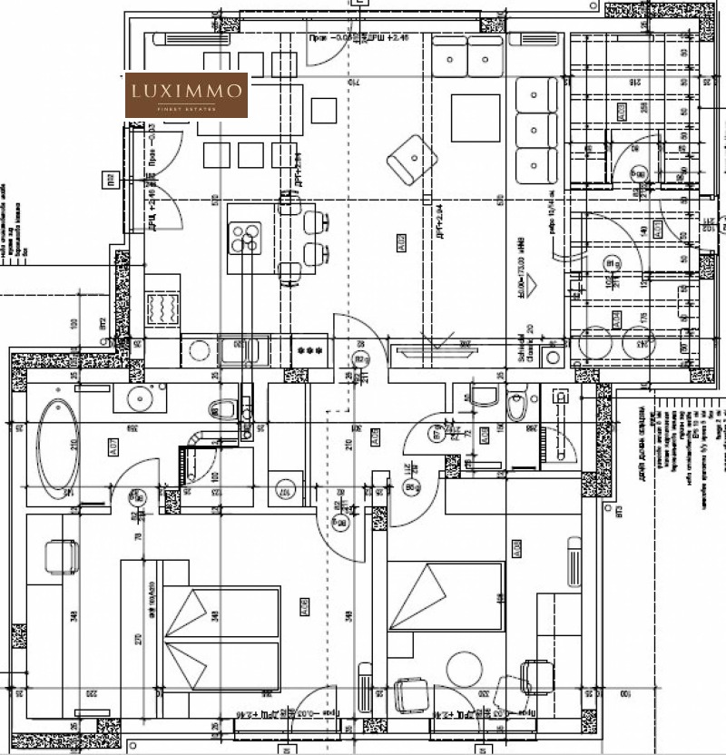 Продава  Къща област Пловдив , с. Радиново , 150 кв.м | 61852794 - изображение [9]