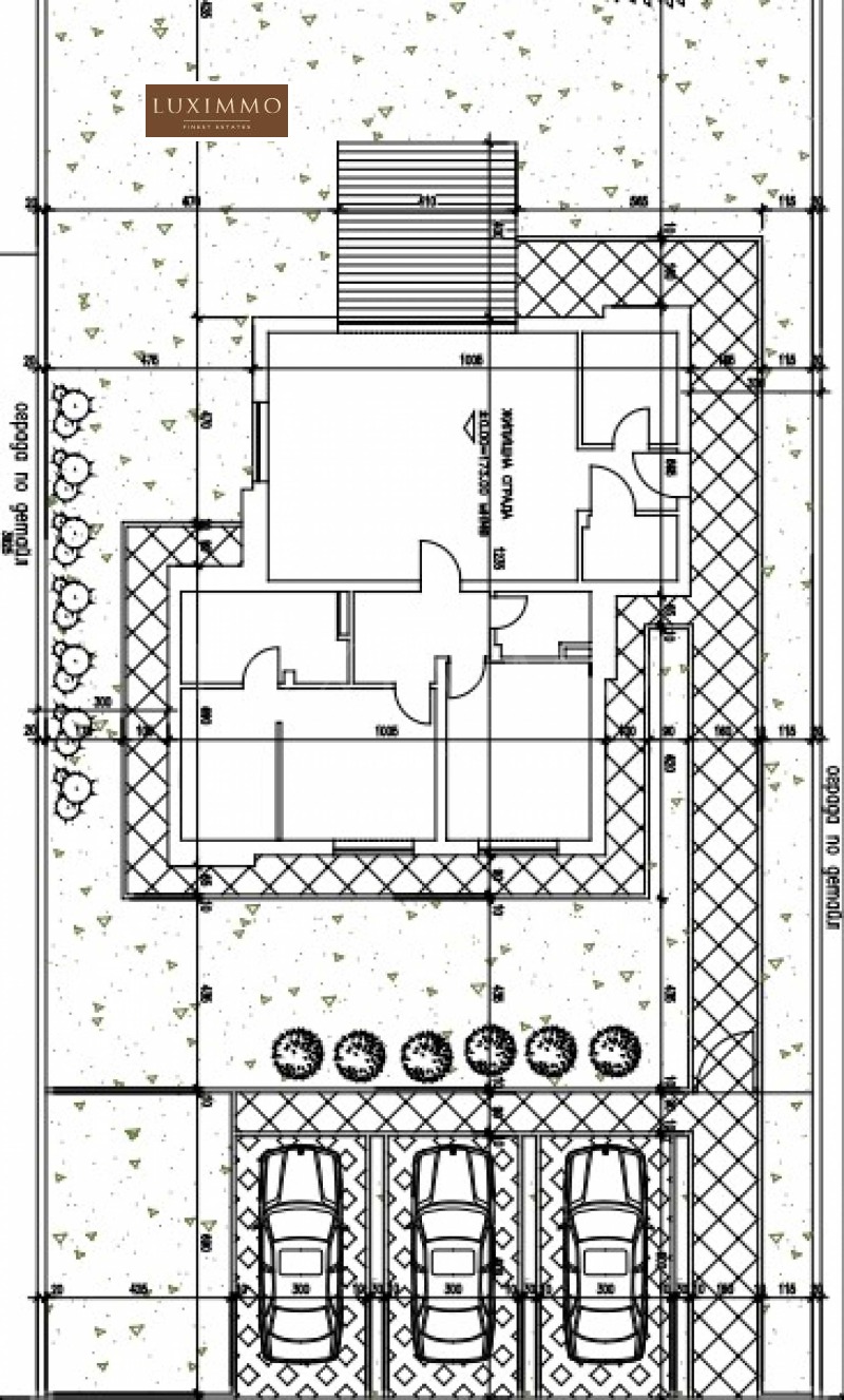 Продава КЪЩА, с. Радиново, област Пловдив, снимка 10 - Къщи - 47861759