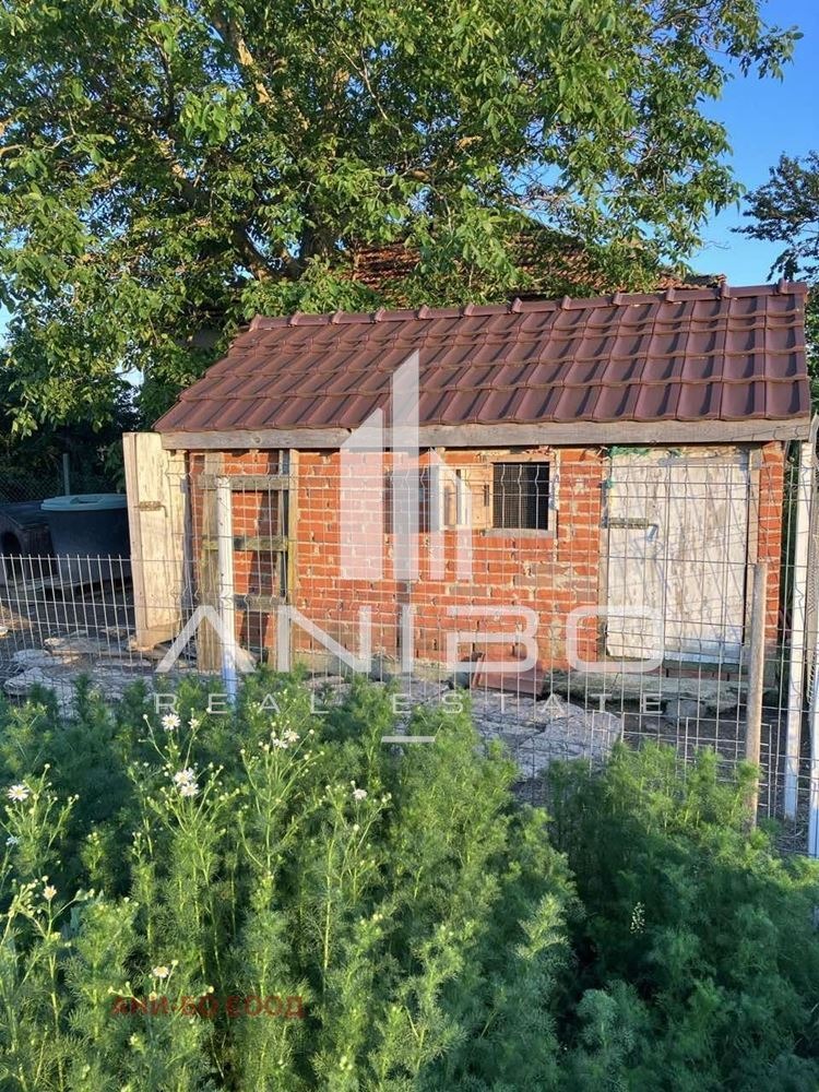 Продава КЪЩА, с. Сенокос, област Добрич, снимка 14 - Къщи - 52218507
