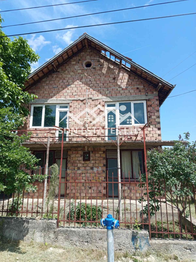 Til salg  Hus region Stara Zagora , Pavel banya , 120 kvm | 45741825 - billede [2]