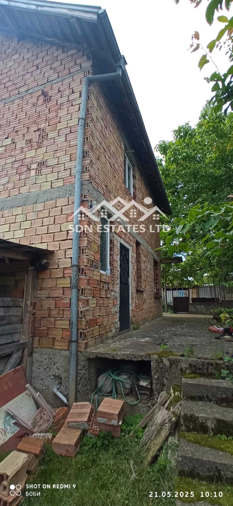 Til salg  Hus region Stara Zagora , Pavel banya , 120 kvm | 45741825 - billede [6]