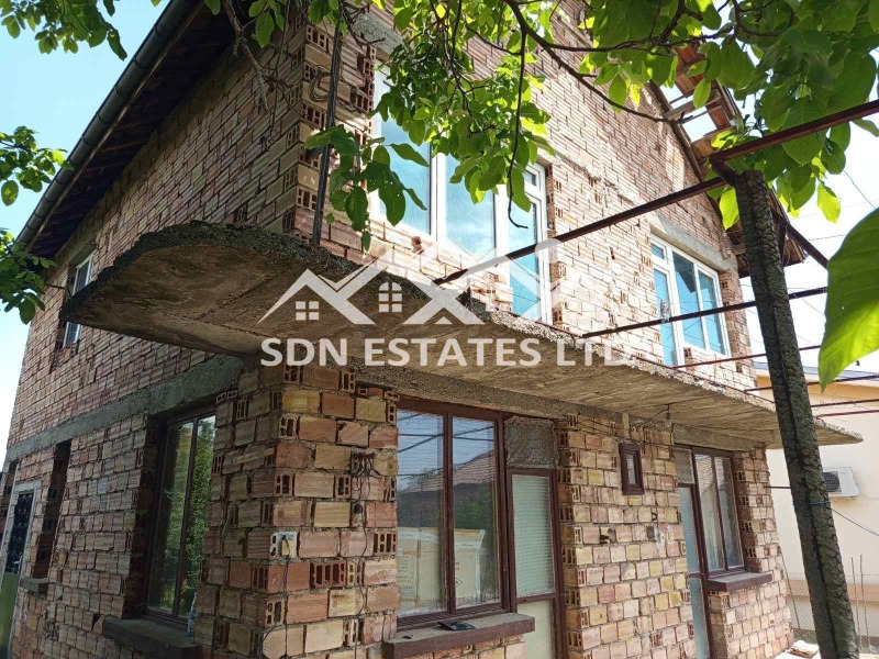 Til salg  Hus region Stara Zagora , Pavel banya , 120 kvm | 45741825 - billede [11]