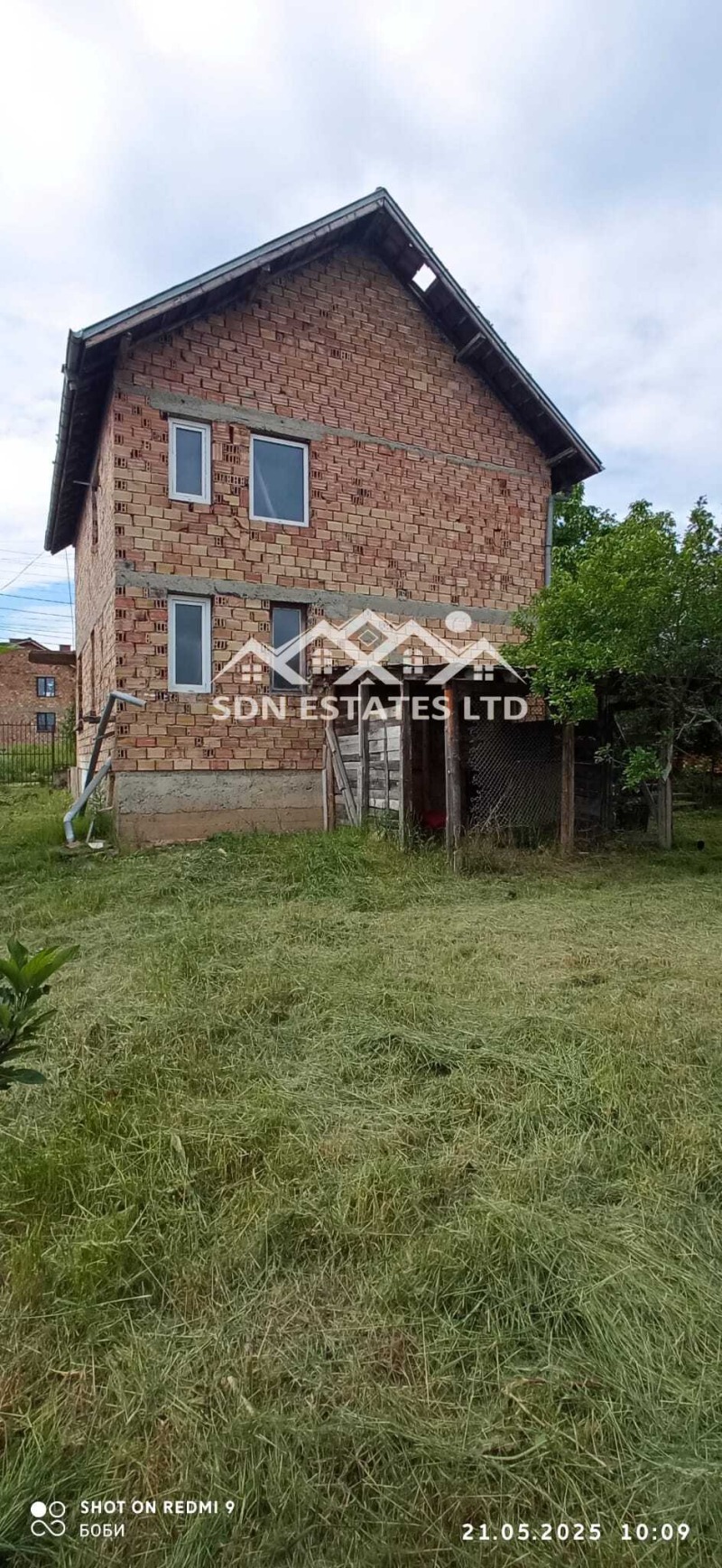 Til salg  Hus region Stara Zagora , Pavel banya , 120 kvm | 45741825 - billede [7]