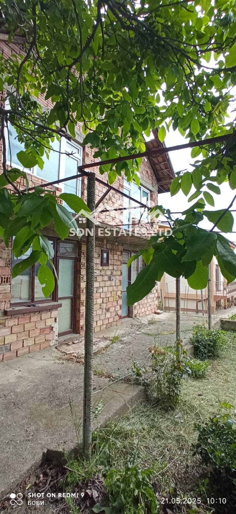 Til salg  Hus region Stara Zagora , Pavel banya , 120 kvm | 45741825 - billede [5]