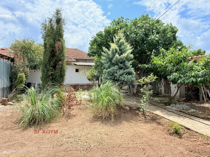 Te koop  Huis regio Boergas , Sredets , 75 m² | 98042602