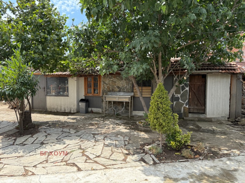 Te koop  Huis regio Boergas , Sredets , 75 m² | 98042602 - afbeelding [6]