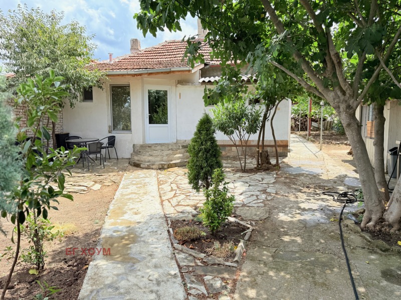 Te koop  Huis regio Boergas , Sredets , 75 m² | 98042602 - afbeelding [3]