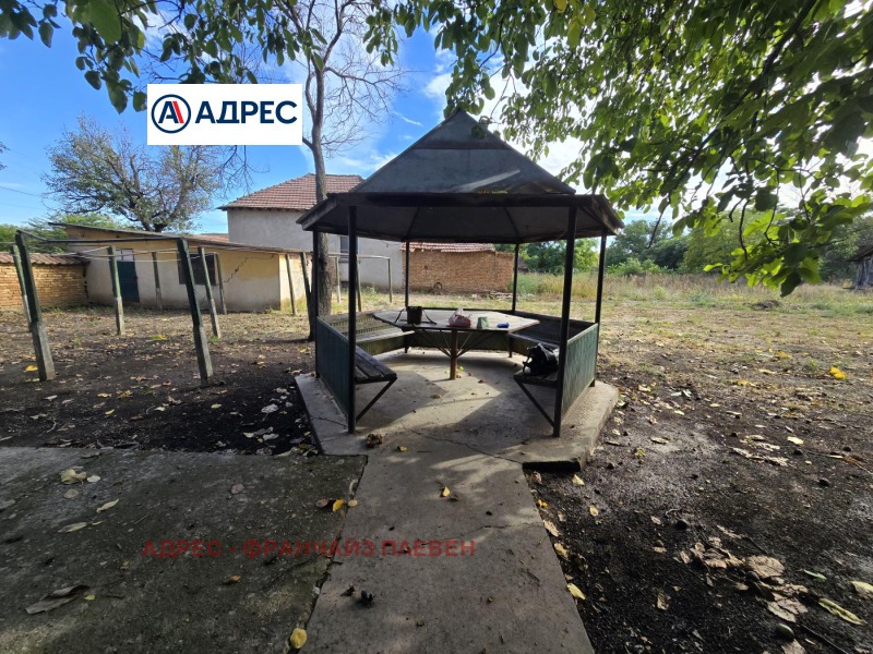 Продава КЪЩА, с. Обнова, област Плевен, снимка 3 - Къщи - 52600084