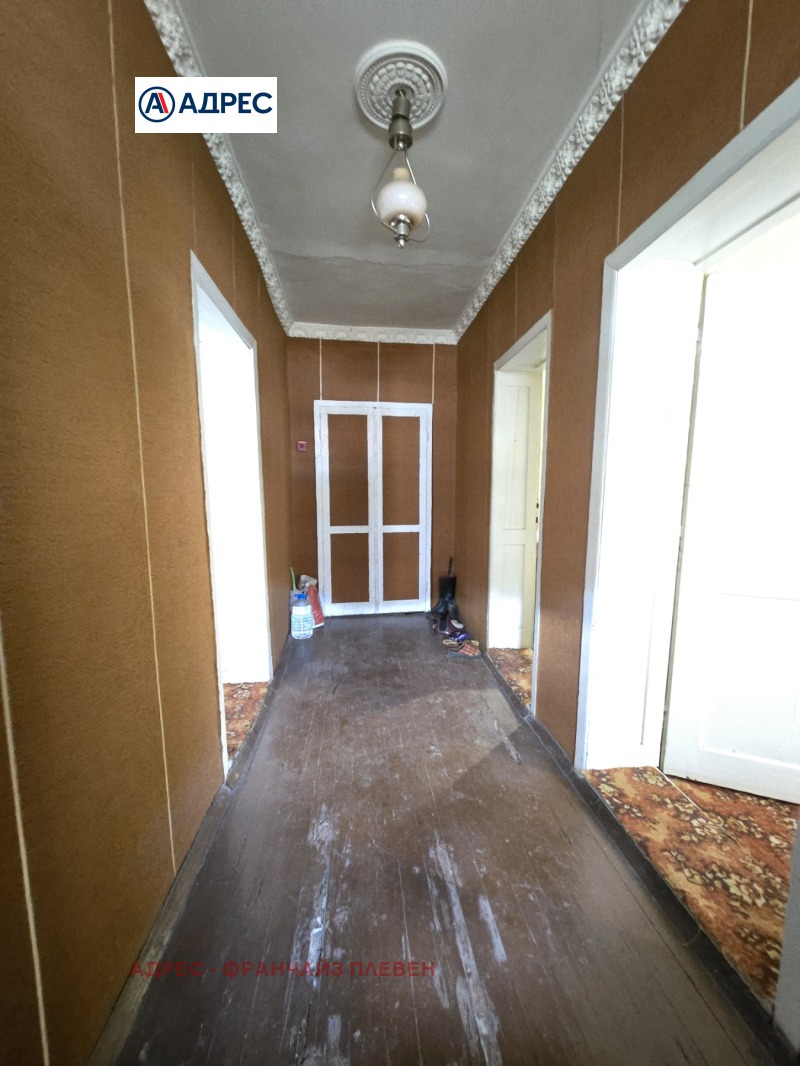 Продава КЪЩА, с. Обнова, област Плевен, снимка 7 - Къщи - 52600084