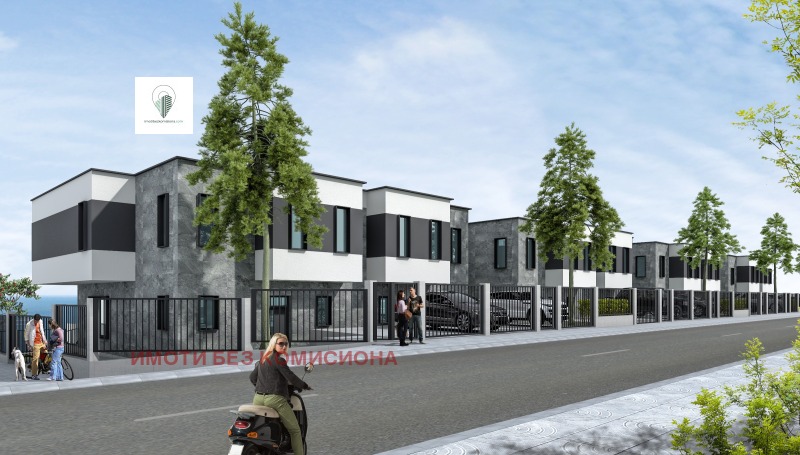 Продава КЪЩА, гр. Варна, м-т Прибой, снимка 4 - Къщи - 52489738