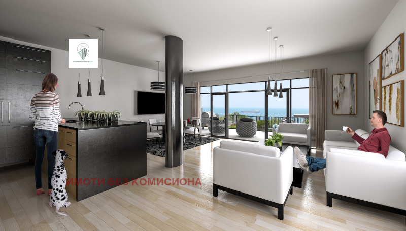 Продава КЪЩА, гр. Варна, м-т Прибой, снимка 2 - Къщи - 52489738