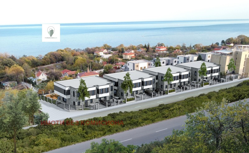 Продава КЪЩА, гр. Варна, м-т Прибой, снимка 7 - Къщи - 52489738