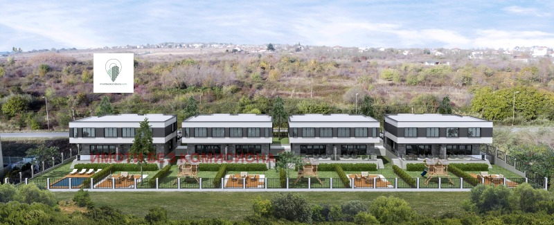 Продава КЪЩА, гр. Варна, м-т Прибой, снимка 5 - Къщи - 52489738