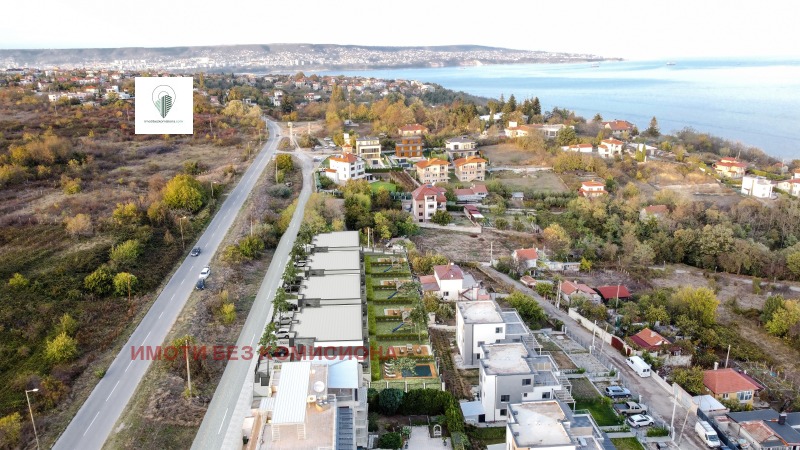 Продава КЪЩА, гр. Варна, м-т Прибой, снимка 9 - Къщи - 52489738