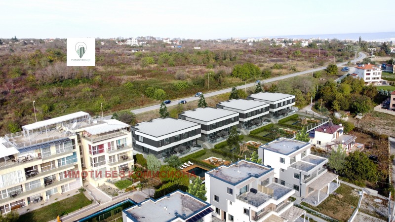 Продава КЪЩА, гр. Варна, м-т Прибой, снимка 6 - Къщи - 52489738