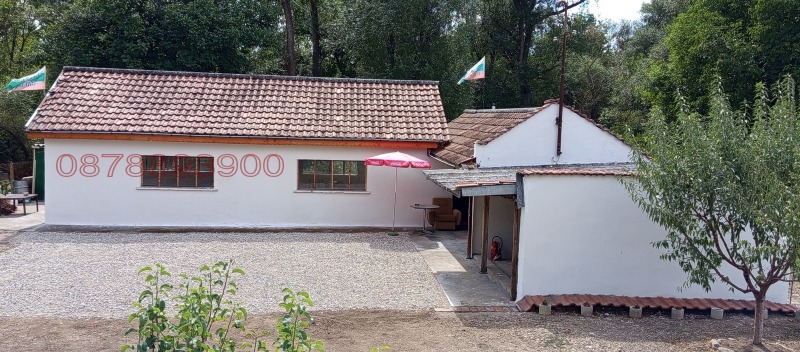 Продава КЪЩА, гр. Ловеч, Продимчец, снимка 2 - Къщи - 52947253