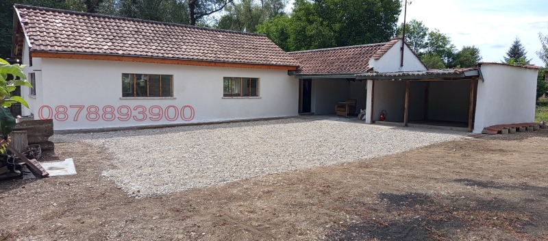 Продава КЪЩА, гр. Ловеч, Продимчец, снимка 3 - Къщи - 52947253