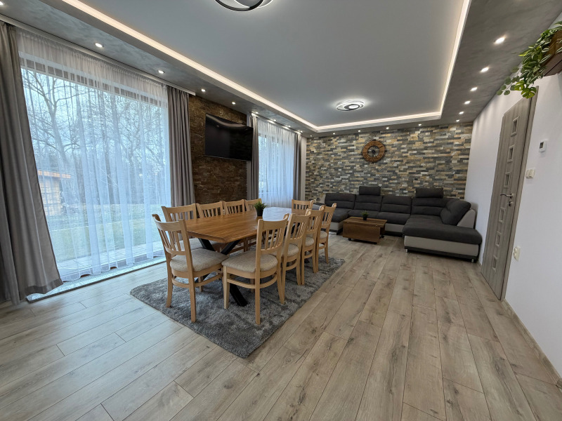 Продава КЪЩА, с. Драгичево, област Перник, снимка 5 - Къщи - 53474697