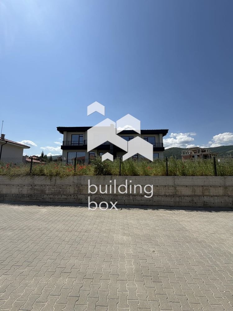 Продава КЪЩА, с. Белащица, област Пловдив, снимка 2 - Къщи - 54691006