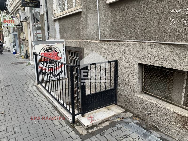 Продава  Магазин град Бургас , Център , 26 кв.м | 13149552 - изображение [3]