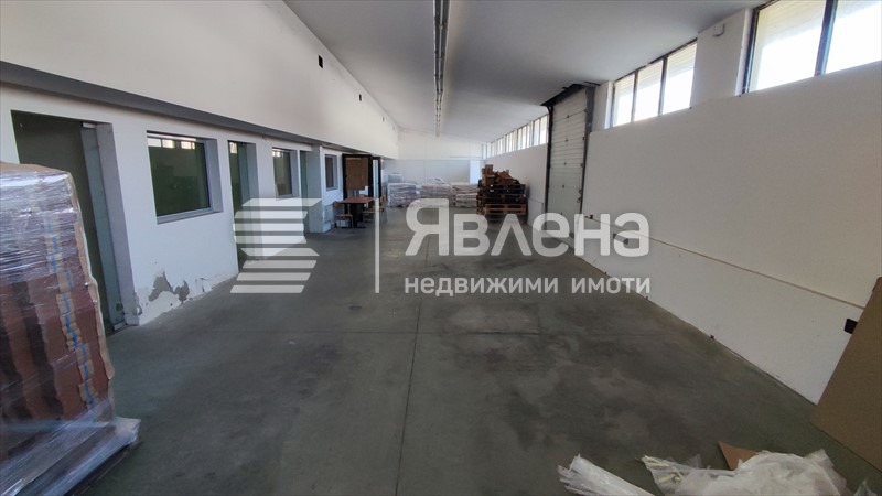 Продава СКЛАД, гр. Пловдив, Индустриална зона - Север, снимка 3 - Складове - 53387608